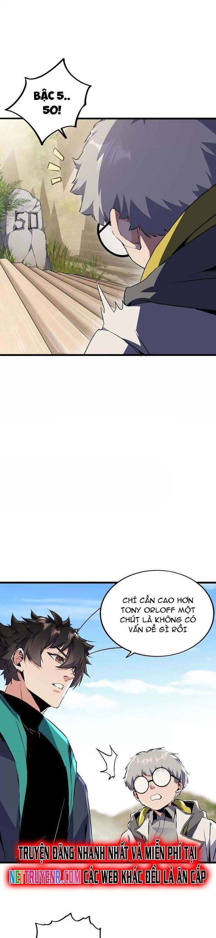 đọc truyện Mạt Thế Cẩu Sinh: Gián Giúp Ta Chồng Buff Chương 33 ảnh 9 tại Thiên Thai Truyện