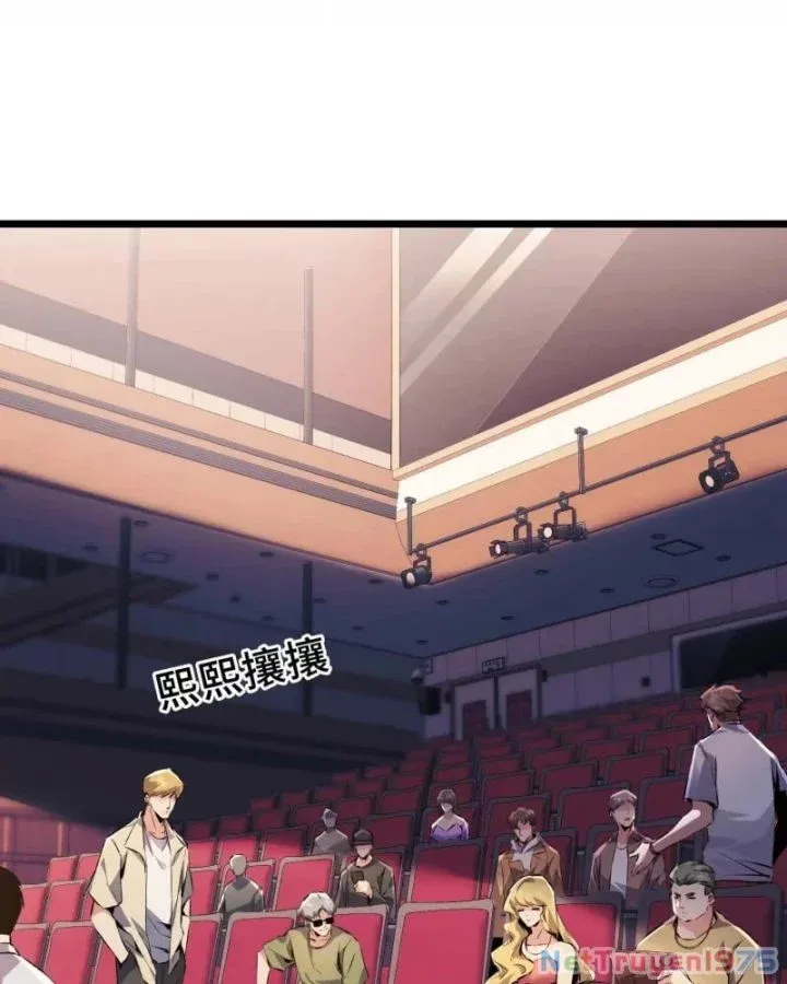 đọc truyện Mạt Thế Cẩu Sinh: Gián Giúp Ta Chồng Buff Chương 34 ảnh 17 tại Thiên Thai Truyện