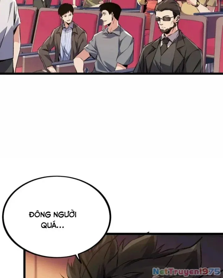 đọc truyện Mạt Thế Cẩu Sinh: Gián Giúp Ta Chồng Buff Chương 34 ảnh 18 tại Thiên Thai Truyện