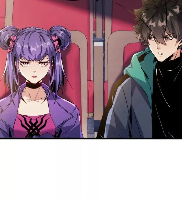 đọc truyện Mạt Thế Cẩu Sinh: Gián Giúp Ta Chồng Buff Chương 34 ảnh 23 tại Thiên Thai Truyện