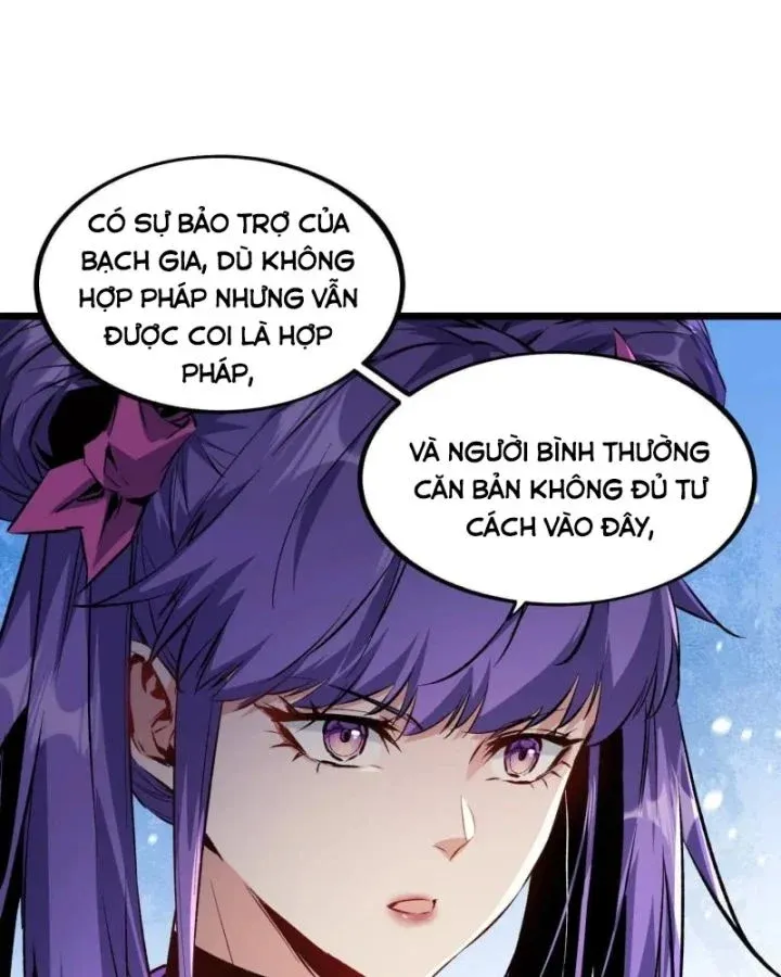 đọc truyện Mạt Thế Cẩu Sinh: Gián Giúp Ta Chồng Buff Chương 34 ảnh 24 tại Thiên Thai Truyện