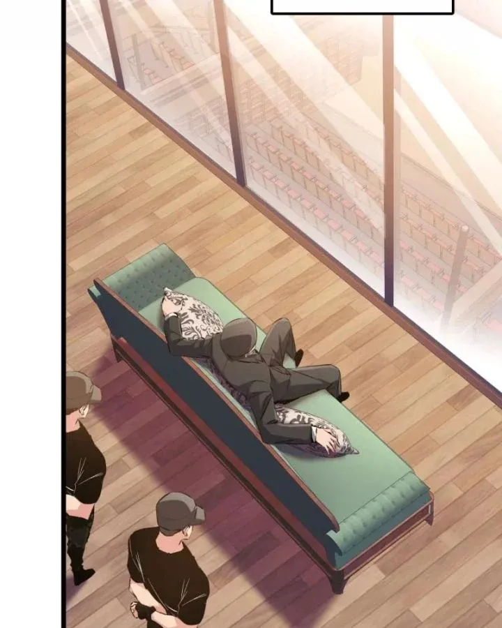 đọc truyện Mạt Thế Cẩu Sinh: Gián Giúp Ta Chồng Buff Chương 34 ảnh 27 tại Thiên Thai Truyện