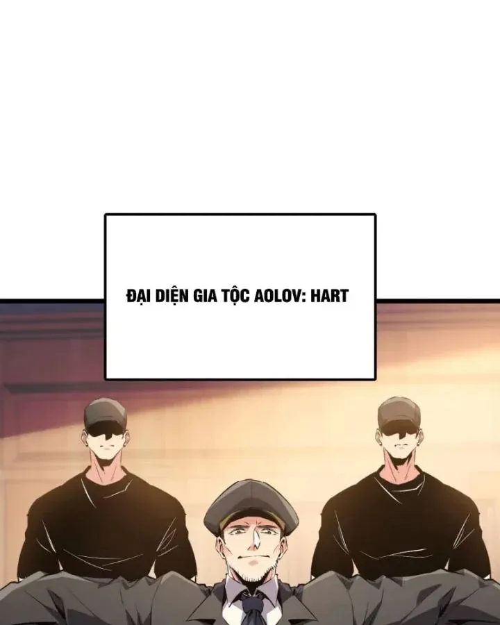 đọc truyện Mạt Thế Cẩu Sinh: Gián Giúp Ta Chồng Buff Chương 34 ảnh 29 tại Thiên Thai Truyện