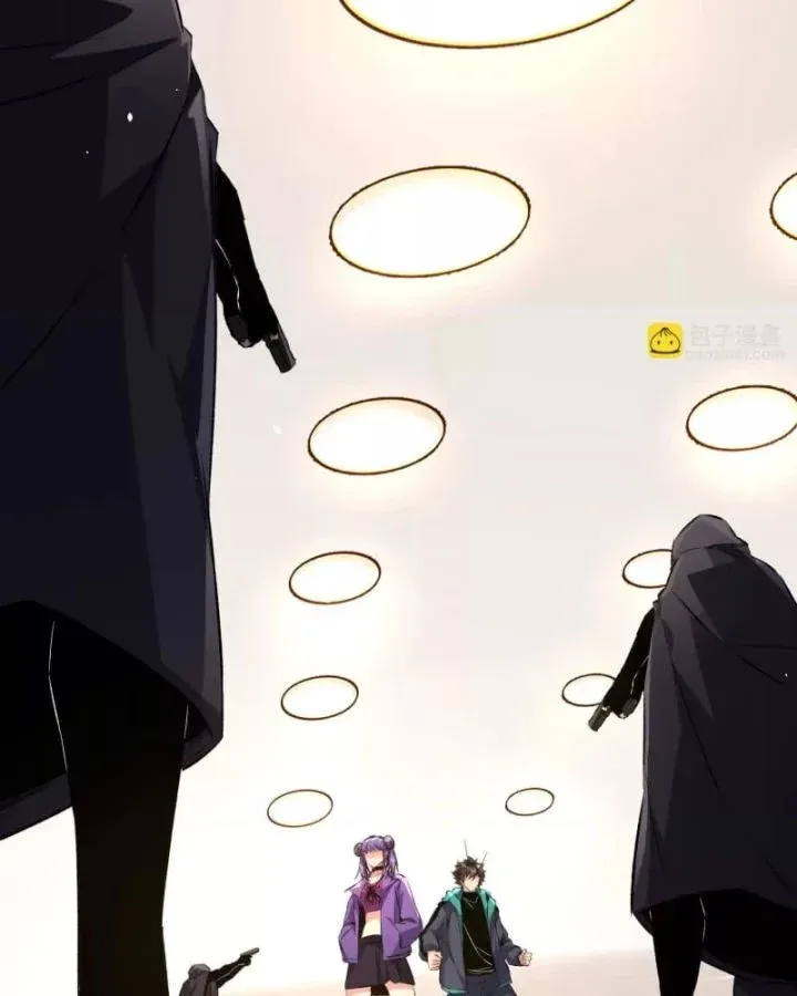 đọc truyện Mạt Thế Cẩu Sinh: Gián Giúp Ta Chồng Buff Chương 34 ảnh 5 tại Thiên Thai Truyện