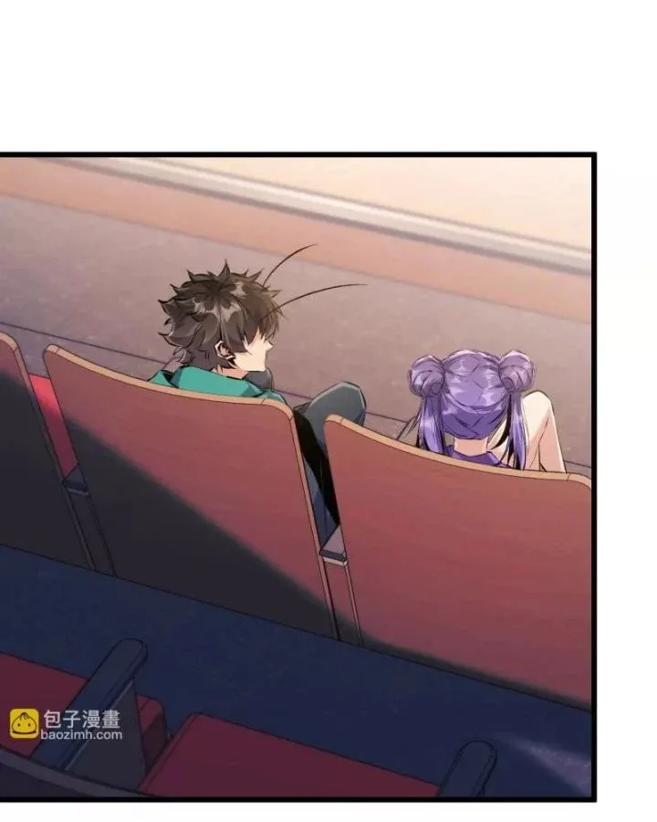 đọc truyện Mạt Thế Cẩu Sinh: Gián Giúp Ta Chồng Buff Chương 34 ảnh 35 tại Thiên Thai Truyện