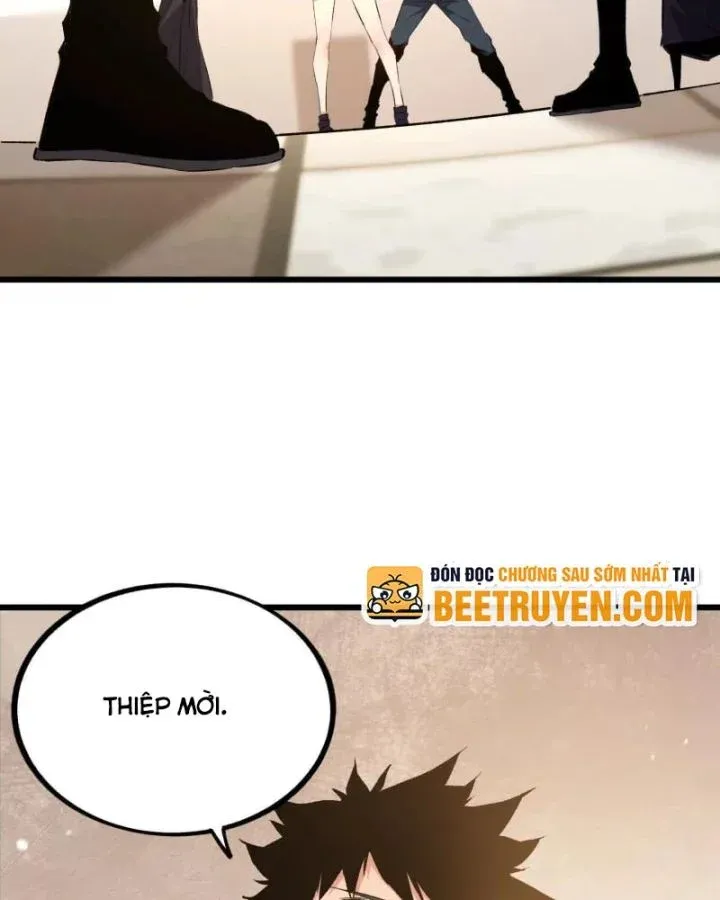 đọc truyện Mạt Thế Cẩu Sinh: Gián Giúp Ta Chồng Buff Chương 34 ảnh 6 tại Thiên Thai Truyện