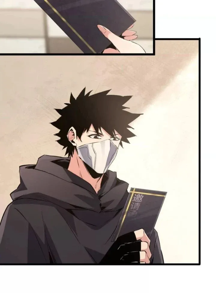 đọc truyện Mạt Thế Cẩu Sinh: Gián Giúp Ta Chồng Buff Chương 34 ảnh 11 tại Thiên Thai Truyện