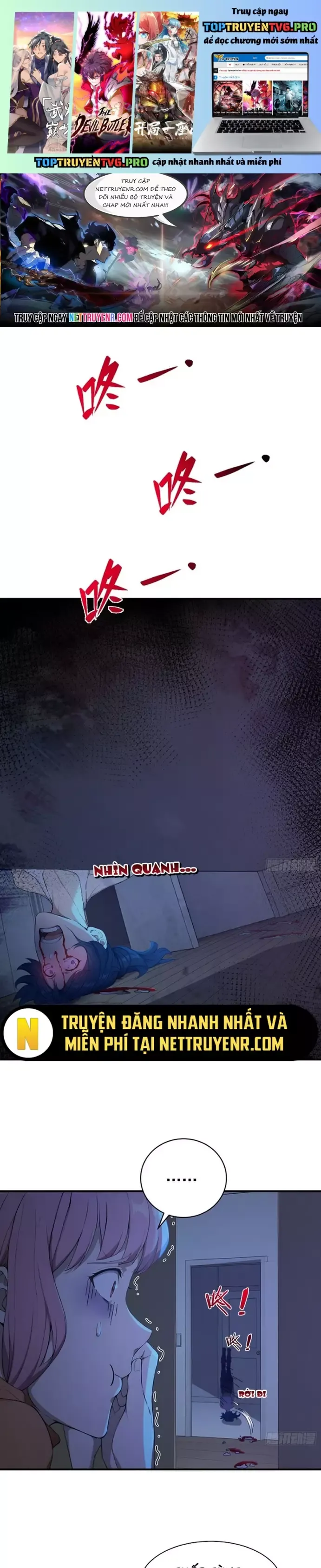 đọc truyện Mạt Thế Cẩu Sinh: Gián Giúp Ta Chồng Buff Chương 35 ảnh 2 tại Thiên Thai Truyện