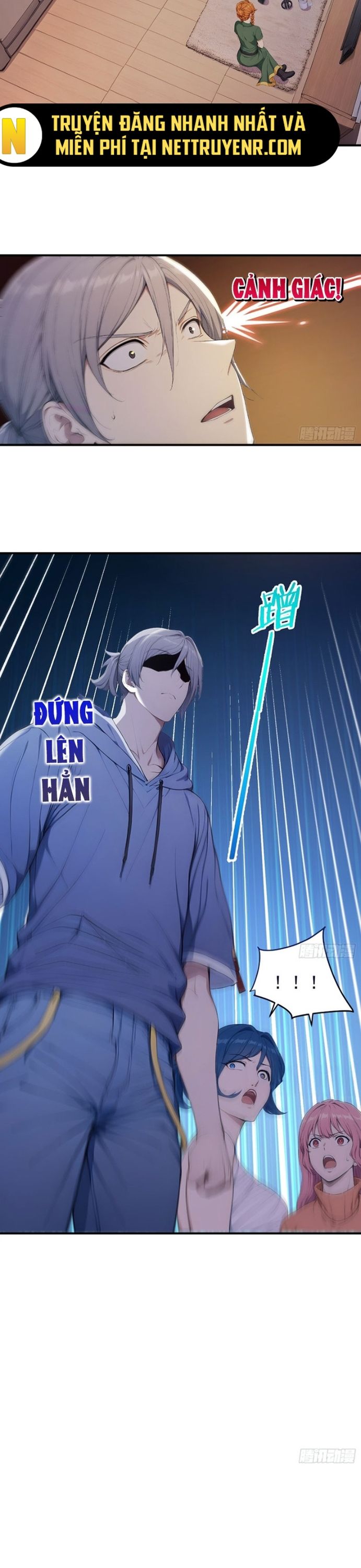 đọc truyện Mạt Thế Cẩu Sinh: Gián Giúp Ta Chồng Buff Chương 35 ảnh 14 tại Thiên Thai Truyện