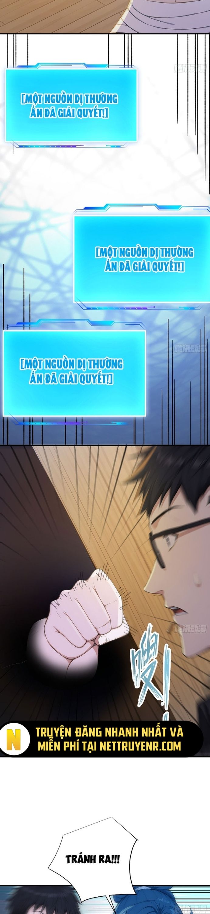 đọc truyện Mạt Thế Cẩu Sinh: Gián Giúp Ta Chồng Buff Chương 35 ảnh 6 tại Thiên Thai Truyện