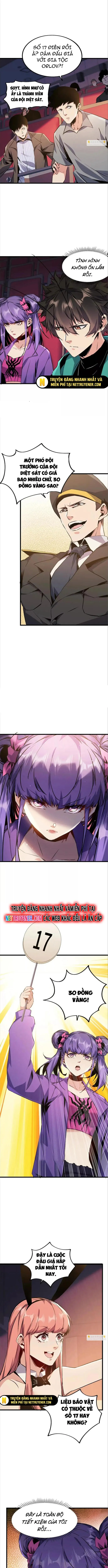 đọc truyện Mạt Thế Cẩu Sinh: Gián Giúp Ta Chồng Buff Chương 36 ảnh 3 tại Thiên Thai Truyện