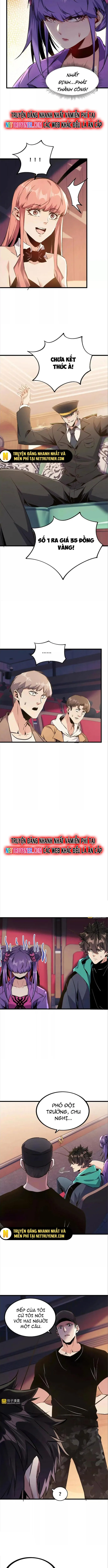 đọc truyện Mạt Thế Cẩu Sinh: Gián Giúp Ta Chồng Buff Chương 36 ảnh 4 tại Thiên Thai Truyện