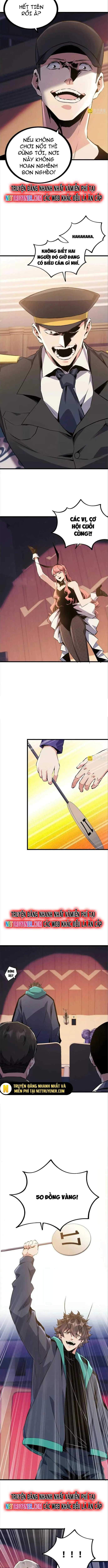 đọc truyện Mạt Thế Cẩu Sinh: Gián Giúp Ta Chồng Buff Chương 36 ảnh 5 tại Thiên Thai Truyện