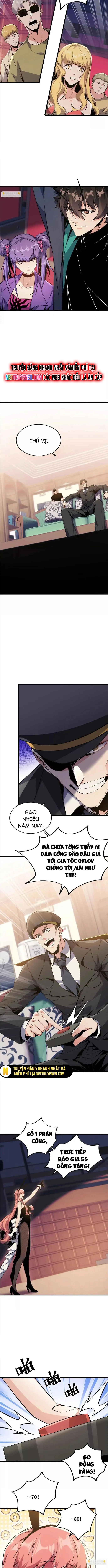 đọc truyện Mạt Thế Cẩu Sinh: Gián Giúp Ta Chồng Buff Chương 36 ảnh 6 tại Thiên Thai Truyện