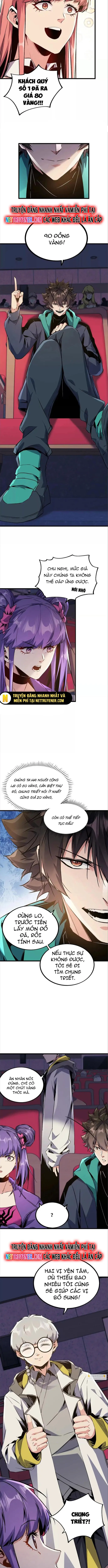 đọc truyện Mạt Thế Cẩu Sinh: Gián Giúp Ta Chồng Buff Chương 36 ảnh 7 tại Thiên Thai Truyện