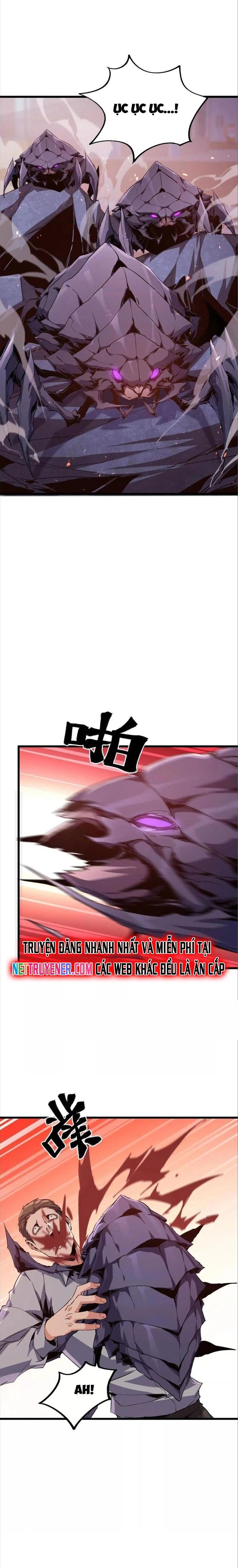 đọc truyện Mạt Thế Cẩu Sinh: Gián Giúp Ta Chồng Buff Chương 37 ảnh 12 tại Thiên Thai Truyện