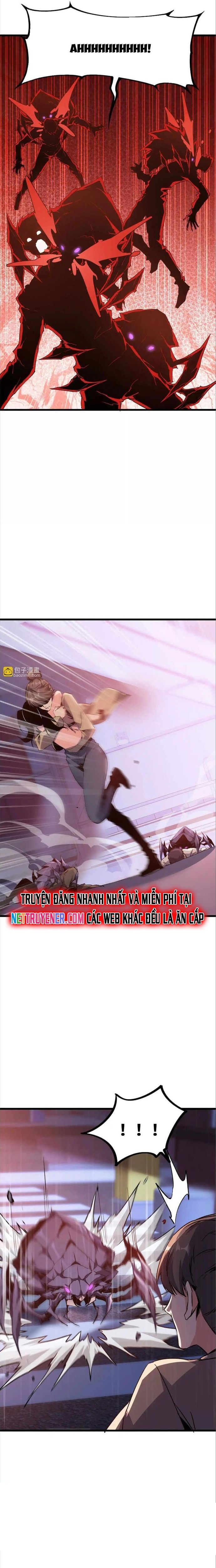 đọc truyện Mạt Thế Cẩu Sinh: Gián Giúp Ta Chồng Buff Chương 37 ảnh 13 tại Thiên Thai Truyện