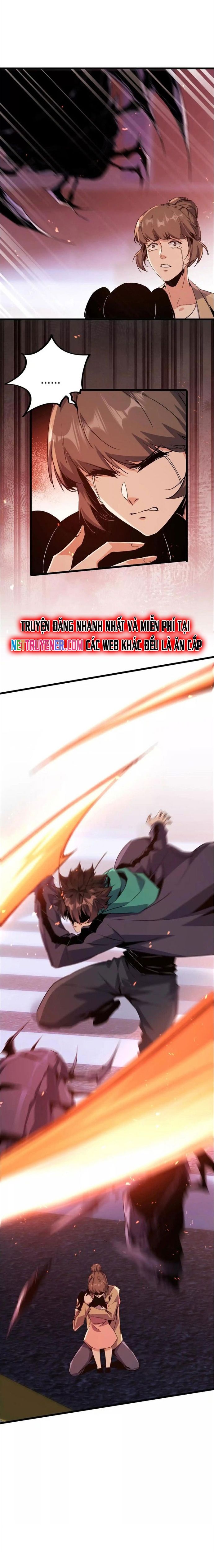 đọc truyện Mạt Thế Cẩu Sinh: Gián Giúp Ta Chồng Buff Chương 37 ảnh 14 tại Thiên Thai Truyện