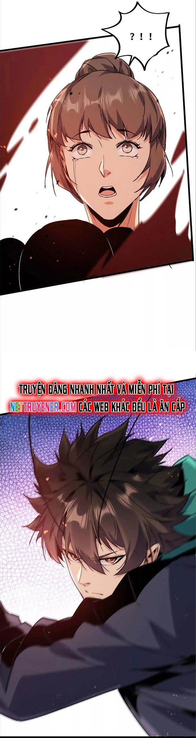 đọc truyện Mạt Thế Cẩu Sinh: Gián Giúp Ta Chồng Buff Chương 37 ảnh 15 tại Thiên Thai Truyện