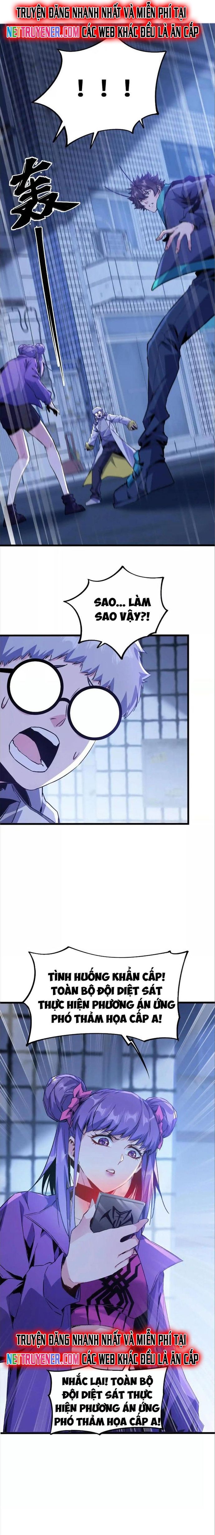 đọc truyện Mạt Thế Cẩu Sinh: Gián Giúp Ta Chồng Buff Chương 37 ảnh 4 tại Thiên Thai Truyện