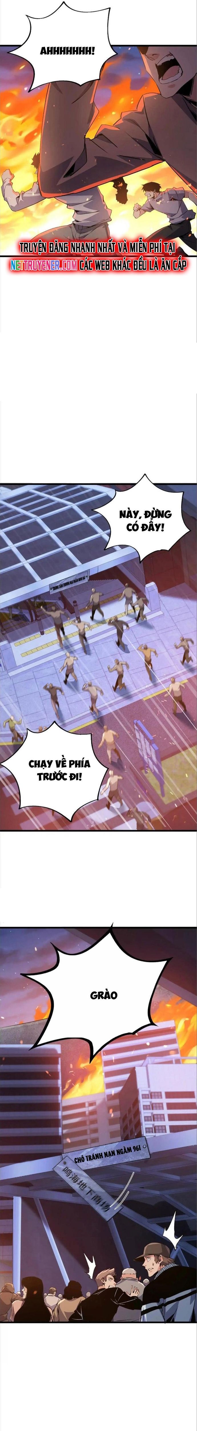 đọc truyện Mạt Thế Cẩu Sinh: Gián Giúp Ta Chồng Buff Chương 37 ảnh 7 tại Thiên Thai Truyện