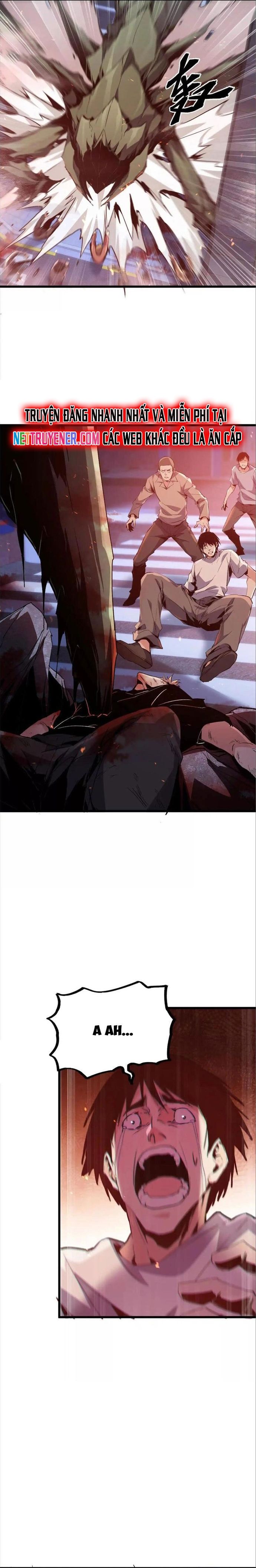 đọc truyện Mạt Thế Cẩu Sinh: Gián Giúp Ta Chồng Buff Chương 37 ảnh 9 tại Thiên Thai Truyện