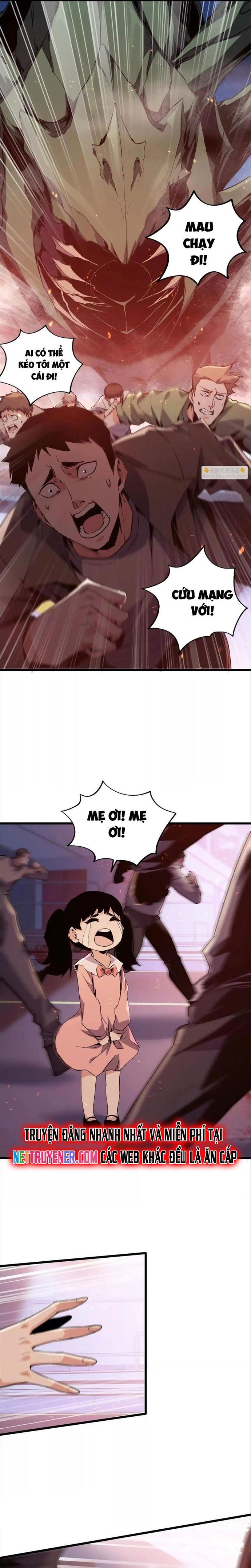 đọc truyện Mạt Thế Cẩu Sinh: Gián Giúp Ta Chồng Buff Chương 37 ảnh 10 tại Thiên Thai Truyện