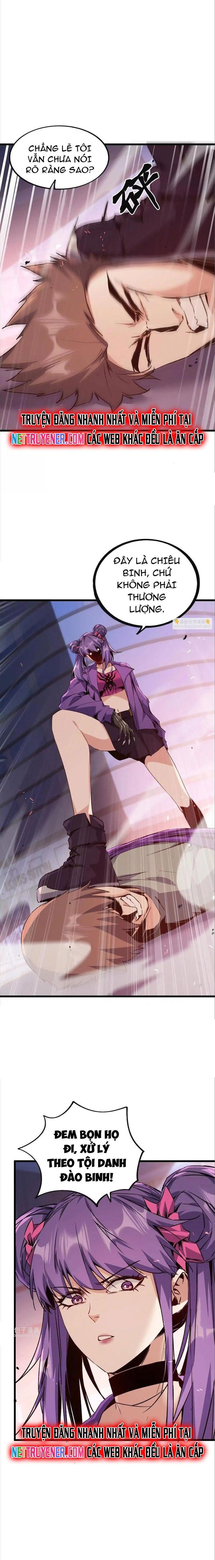 đọc truyện Mạt Thế Cẩu Sinh: Gián Giúp Ta Chồng Buff Chương 38 ảnh 7 tại Thiên Thai Truyện