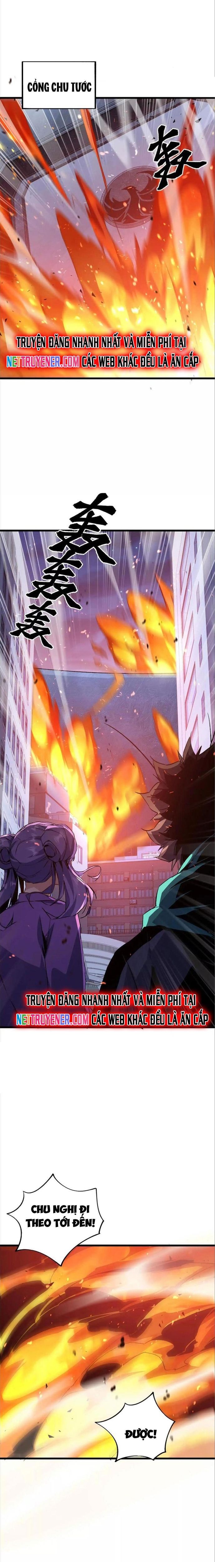 đọc truyện Mạt Thế Cẩu Sinh: Gián Giúp Ta Chồng Buff Chương 38 ảnh 9 tại Thiên Thai Truyện