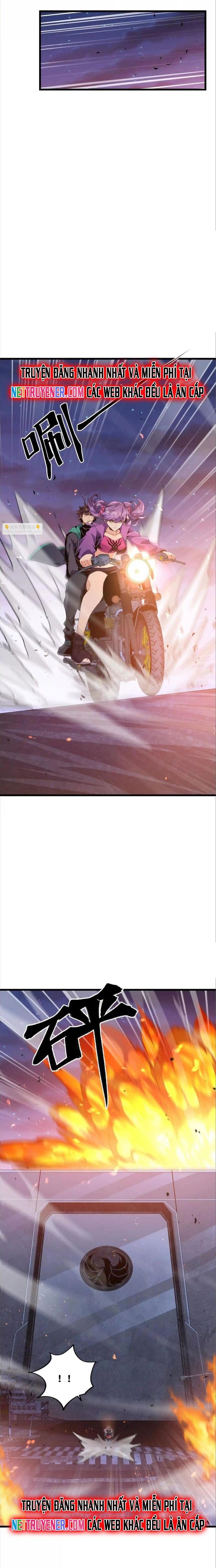 đọc truyện Mạt Thế Cẩu Sinh: Gián Giúp Ta Chồng Buff Chương 38 ảnh 10 tại Thiên Thai Truyện