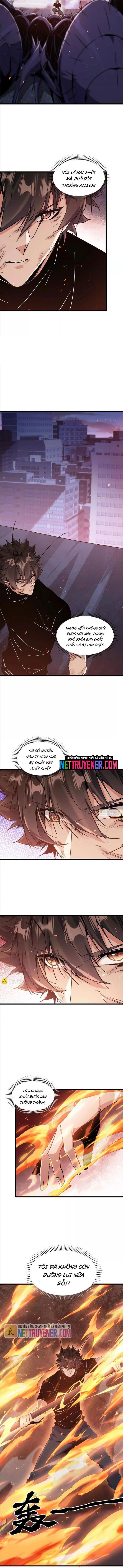 đọc truyện Mạt Thế Cẩu Sinh: Gián Giúp Ta Chồng Buff Chương 39 ảnh 7 tại Thiên Thai Truyện