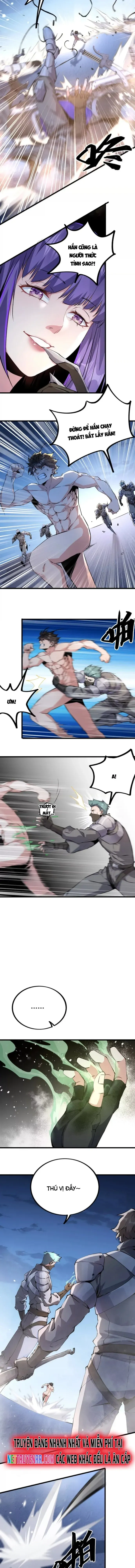 đọc truyện Mạt Thế Cẩu Sinh: Gián Giúp Ta Chồng Buff Chương 4 ảnh 7 tại Thiên Thai Truyện