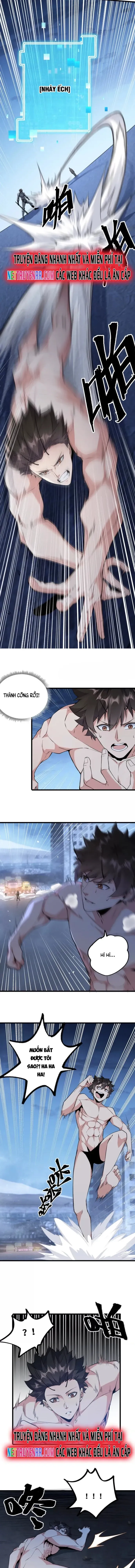 đọc truyện Mạt Thế Cẩu Sinh: Gián Giúp Ta Chồng Buff Chương 4 ảnh 9 tại Thiên Thai Truyện