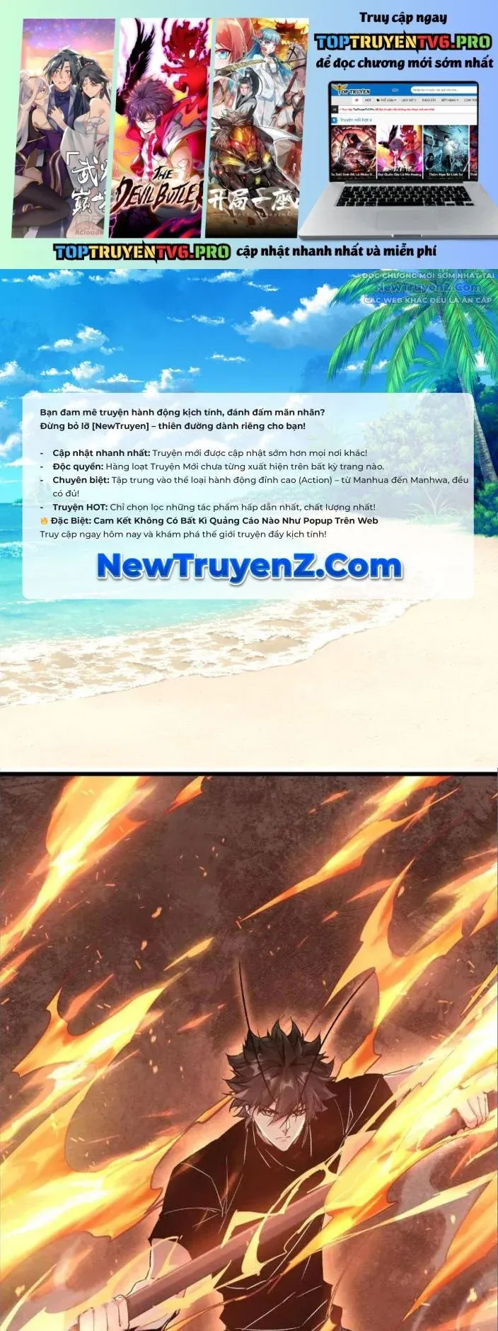 đọc truyện Mạt Thế Cẩu Sinh: Gián Giúp Ta Chồng Buff Chương 40 ảnh 2 tại Thiên Thai Truyện