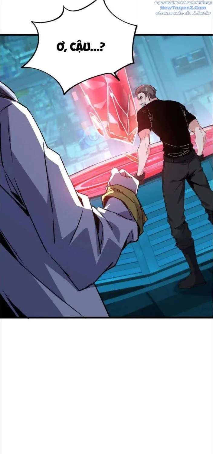 đọc truyện Mạt Thế Cẩu Sinh: Gián Giúp Ta Chồng Buff Chương 40 ảnh 12 tại Thiên Thai Truyện