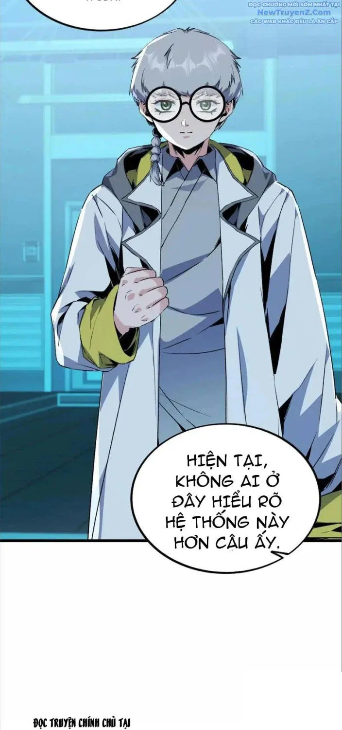 đọc truyện Mạt Thế Cẩu Sinh: Gián Giúp Ta Chồng Buff Chương 40 ảnh 14 tại Thiên Thai Truyện