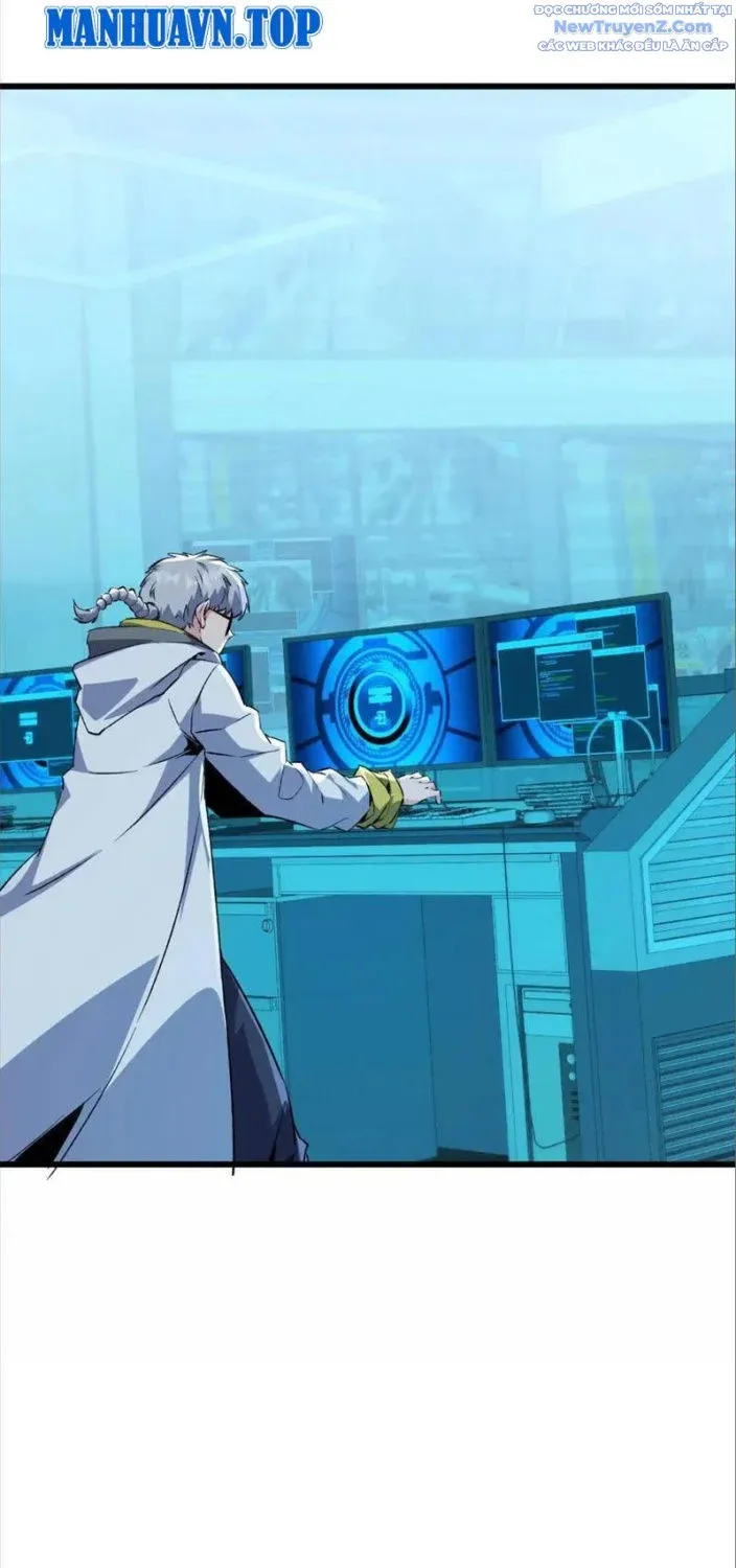 đọc truyện Mạt Thế Cẩu Sinh: Gián Giúp Ta Chồng Buff Chương 40 ảnh 15 tại Thiên Thai Truyện