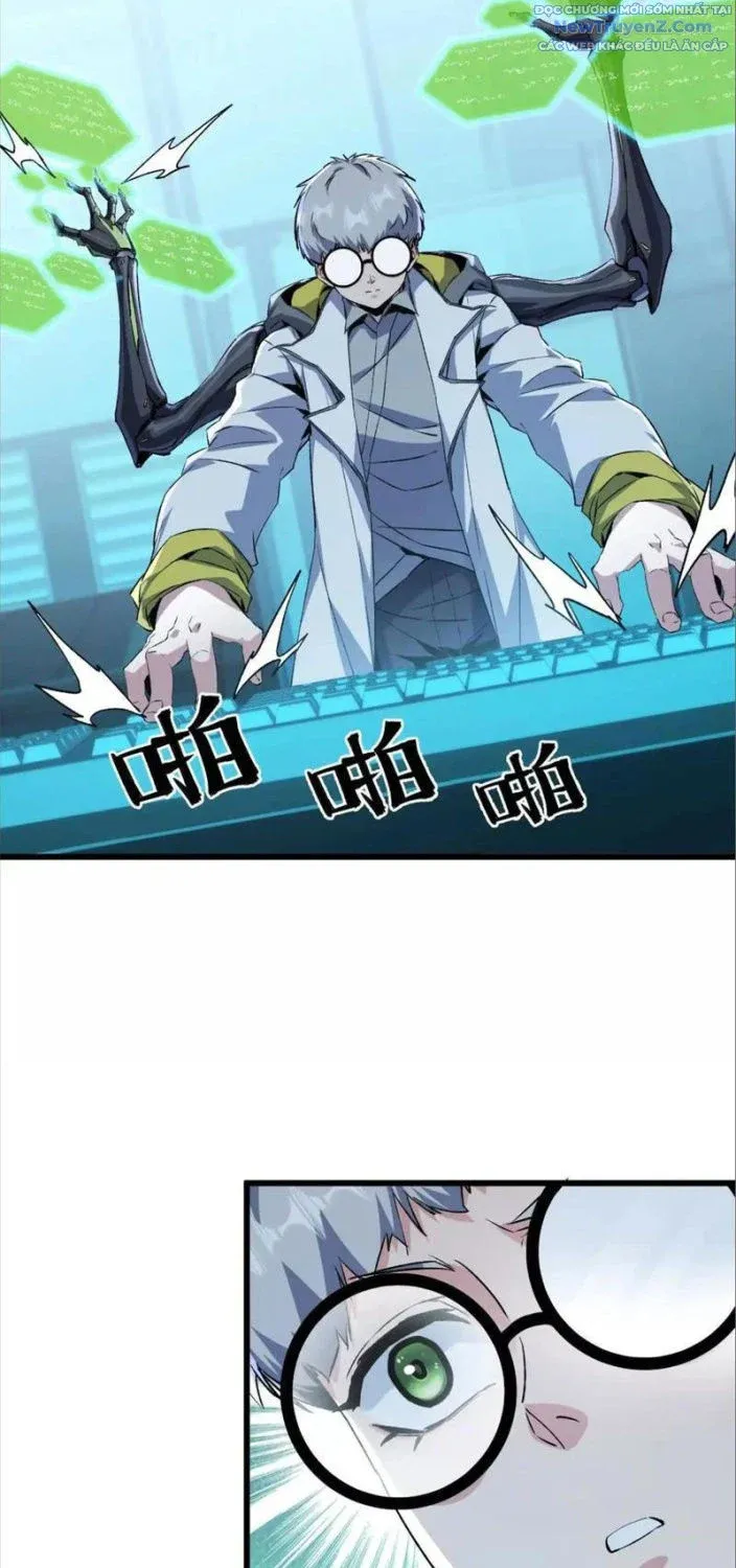 đọc truyện Mạt Thế Cẩu Sinh: Gián Giúp Ta Chồng Buff Chương 40 ảnh 17 tại Thiên Thai Truyện