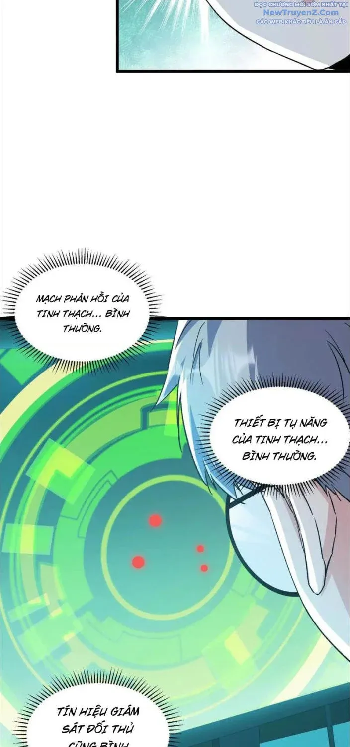 đọc truyện Mạt Thế Cẩu Sinh: Gián Giúp Ta Chồng Buff Chương 40 ảnh 18 tại Thiên Thai Truyện