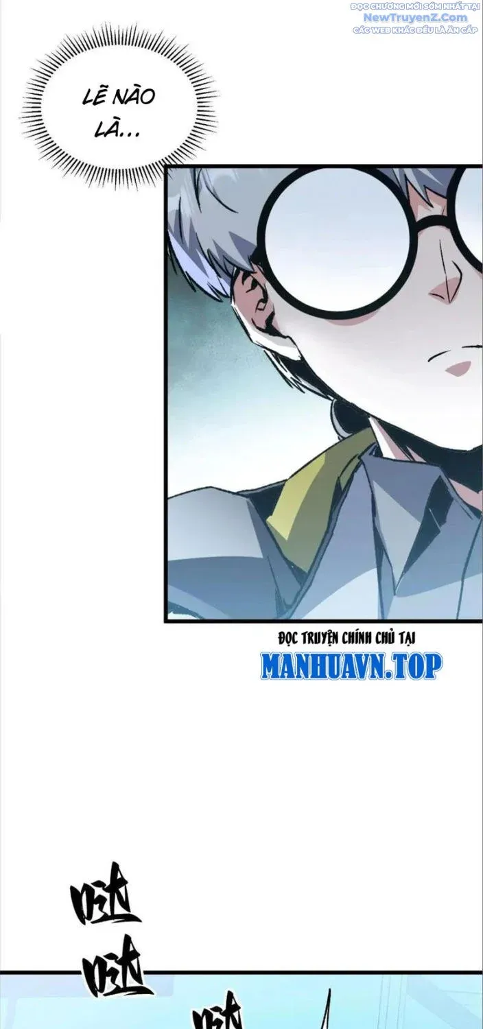 đọc truyện Mạt Thế Cẩu Sinh: Gián Giúp Ta Chồng Buff Chương 40 ảnh 20 tại Thiên Thai Truyện