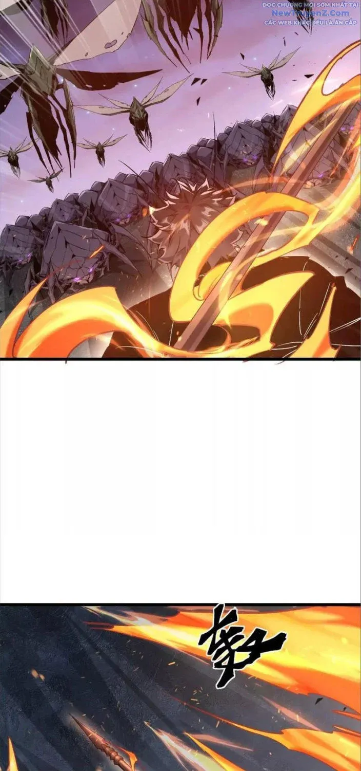 đọc truyện Mạt Thế Cẩu Sinh: Gián Giúp Ta Chồng Buff Chương 40 ảnh 4 tại Thiên Thai Truyện