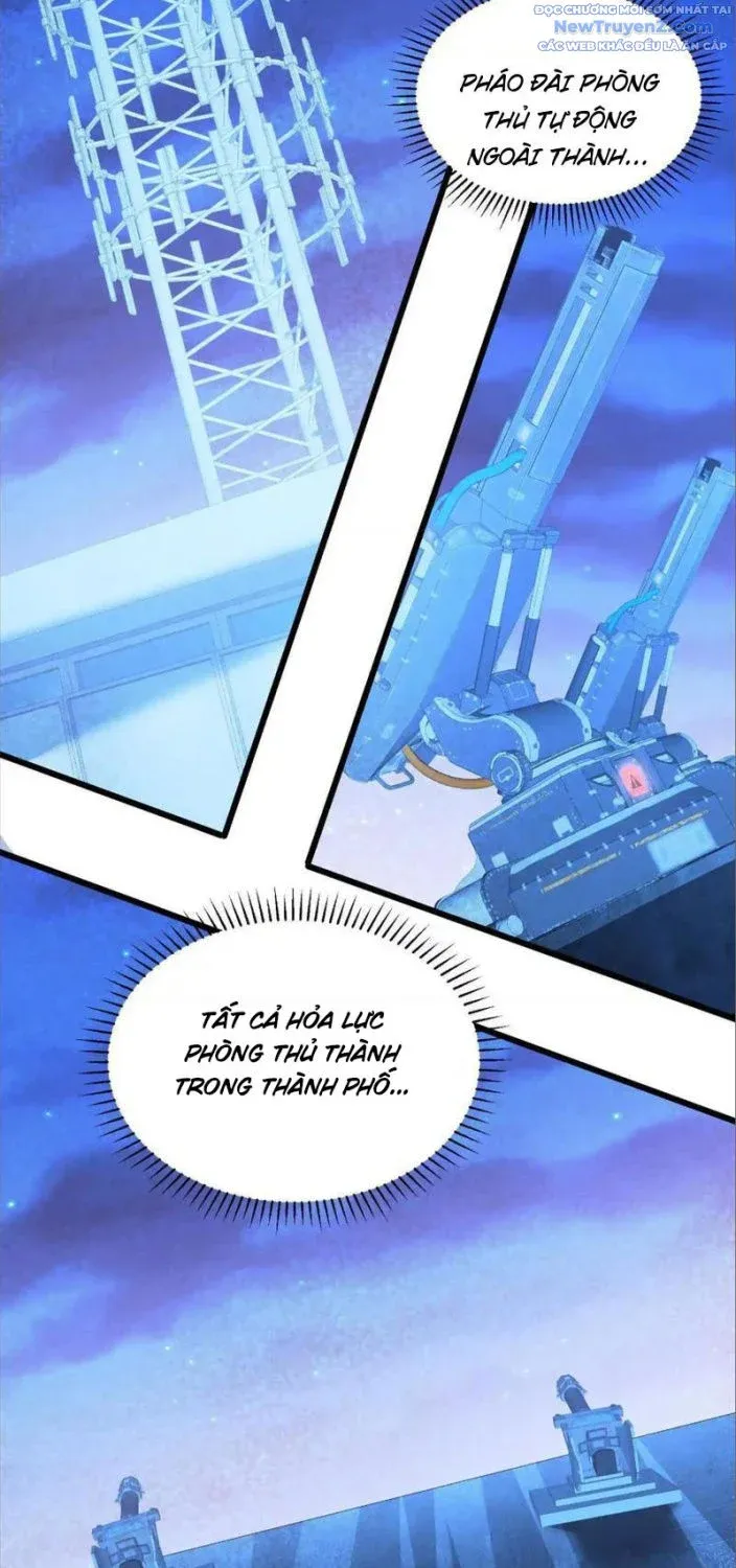 đọc truyện Mạt Thế Cẩu Sinh: Gián Giúp Ta Chồng Buff Chương 40 ảnh 24 tại Thiên Thai Truyện