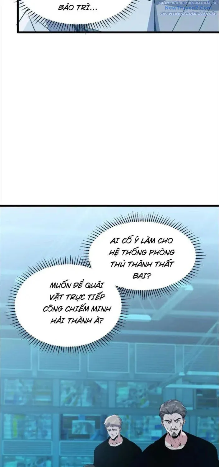 đọc truyện Mạt Thế Cẩu Sinh: Gián Giúp Ta Chồng Buff Chương 40 ảnh 26 tại Thiên Thai Truyện