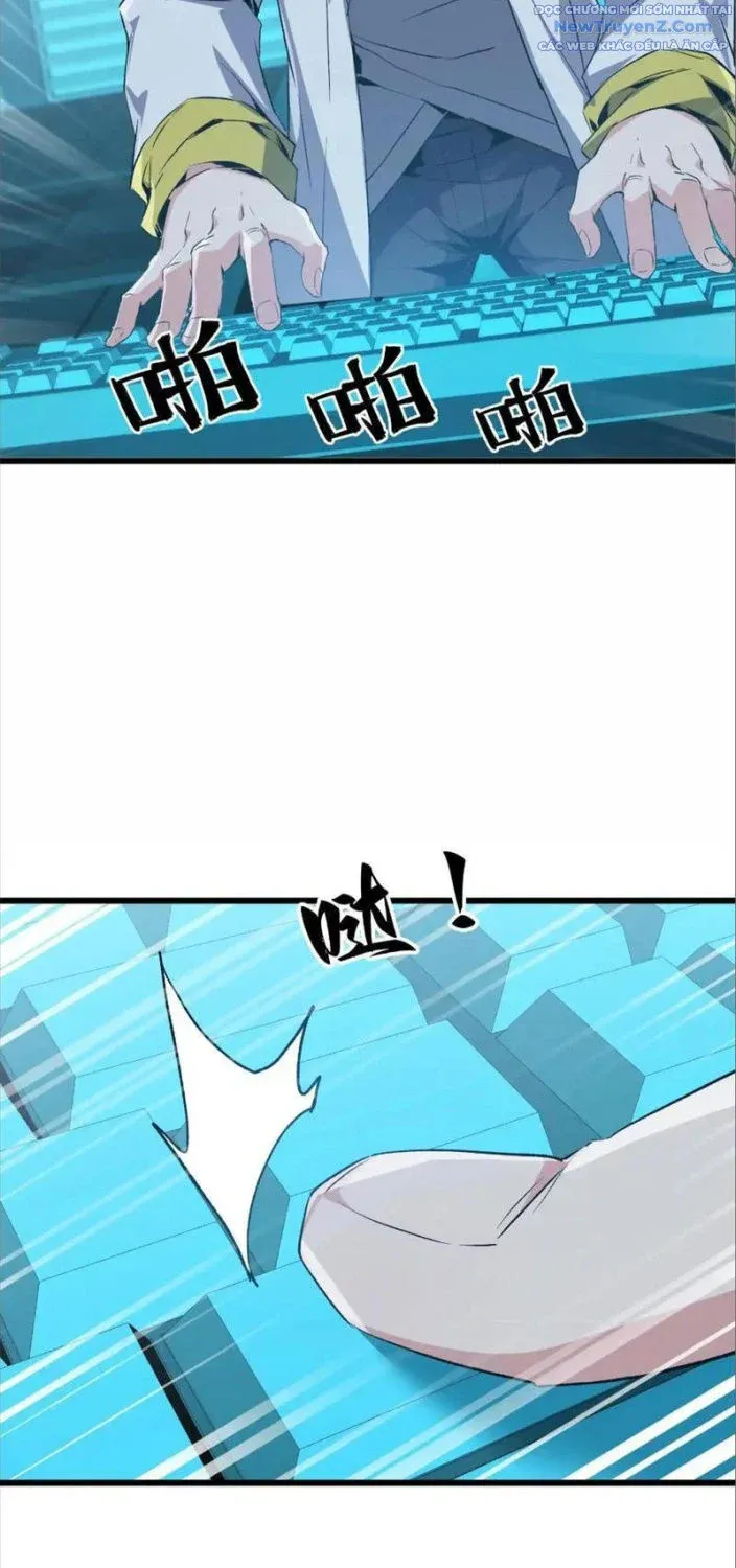 đọc truyện Mạt Thế Cẩu Sinh: Gián Giúp Ta Chồng Buff Chương 40 ảnh 28 tại Thiên Thai Truyện