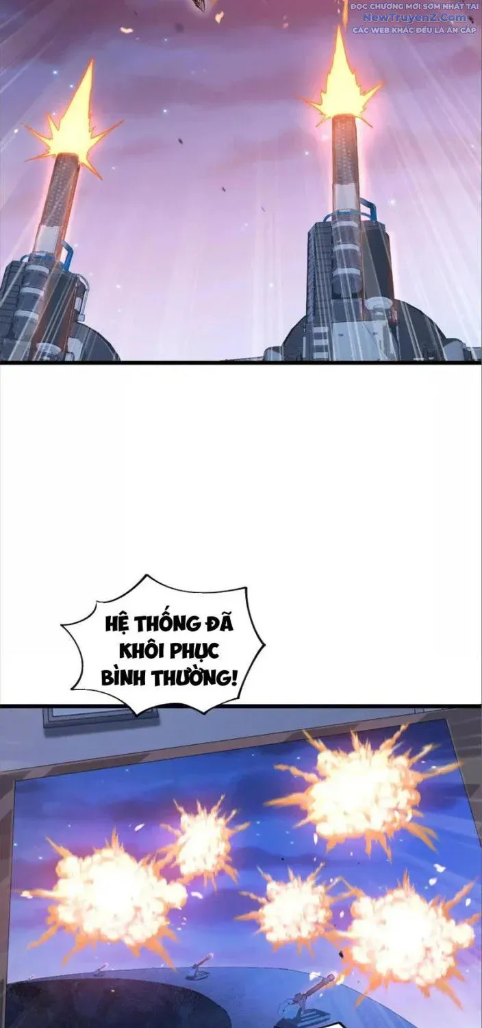 đọc truyện Mạt Thế Cẩu Sinh: Gián Giúp Ta Chồng Buff Chương 40 ảnh 32 tại Thiên Thai Truyện