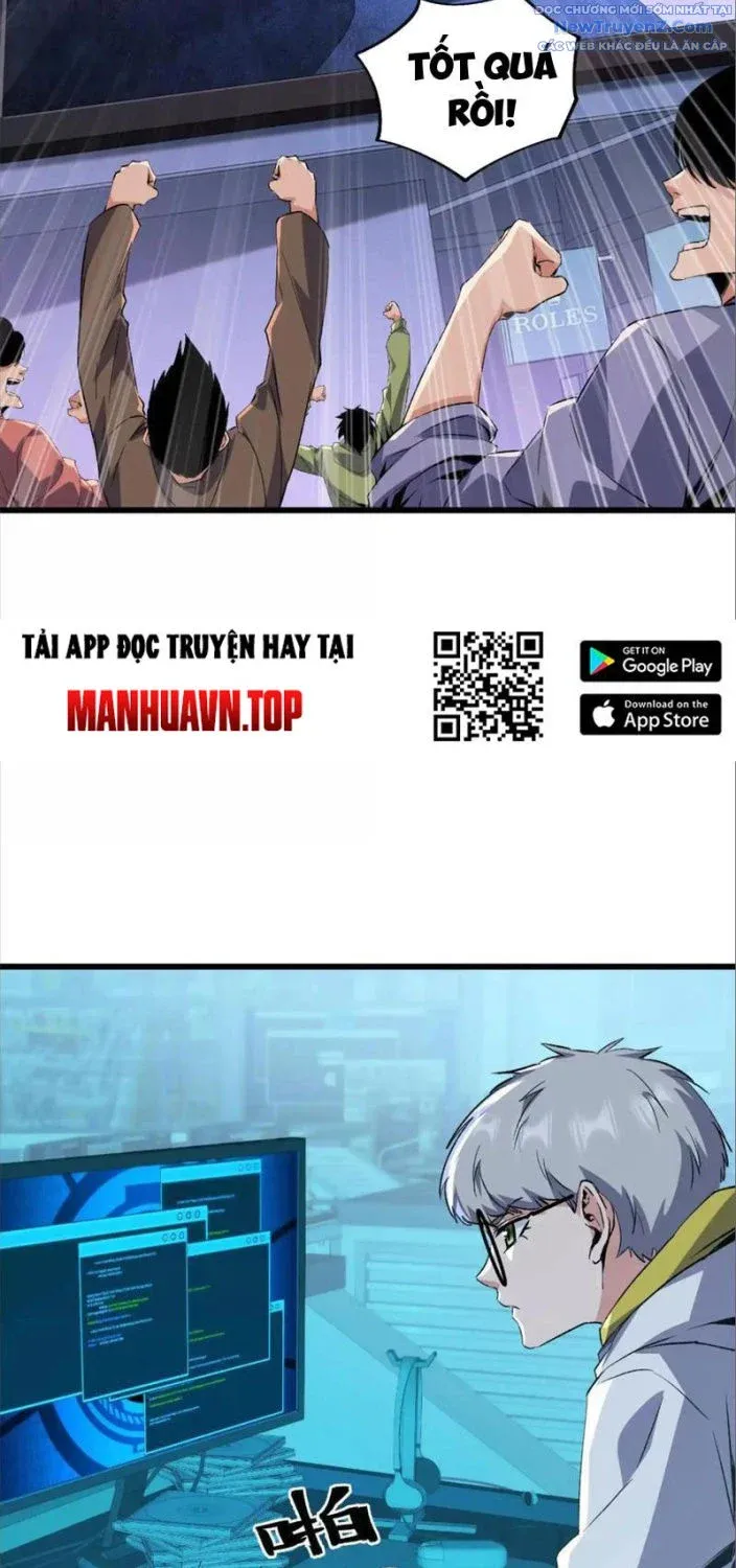 đọc truyện Mạt Thế Cẩu Sinh: Gián Giúp Ta Chồng Buff Chương 40 ảnh 33 tại Thiên Thai Truyện