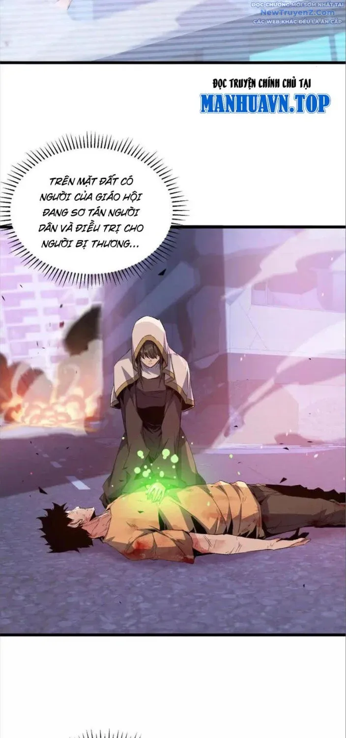 đọc truyện Mạt Thế Cẩu Sinh: Gián Giúp Ta Chồng Buff Chương 40 ảnh 35 tại Thiên Thai Truyện