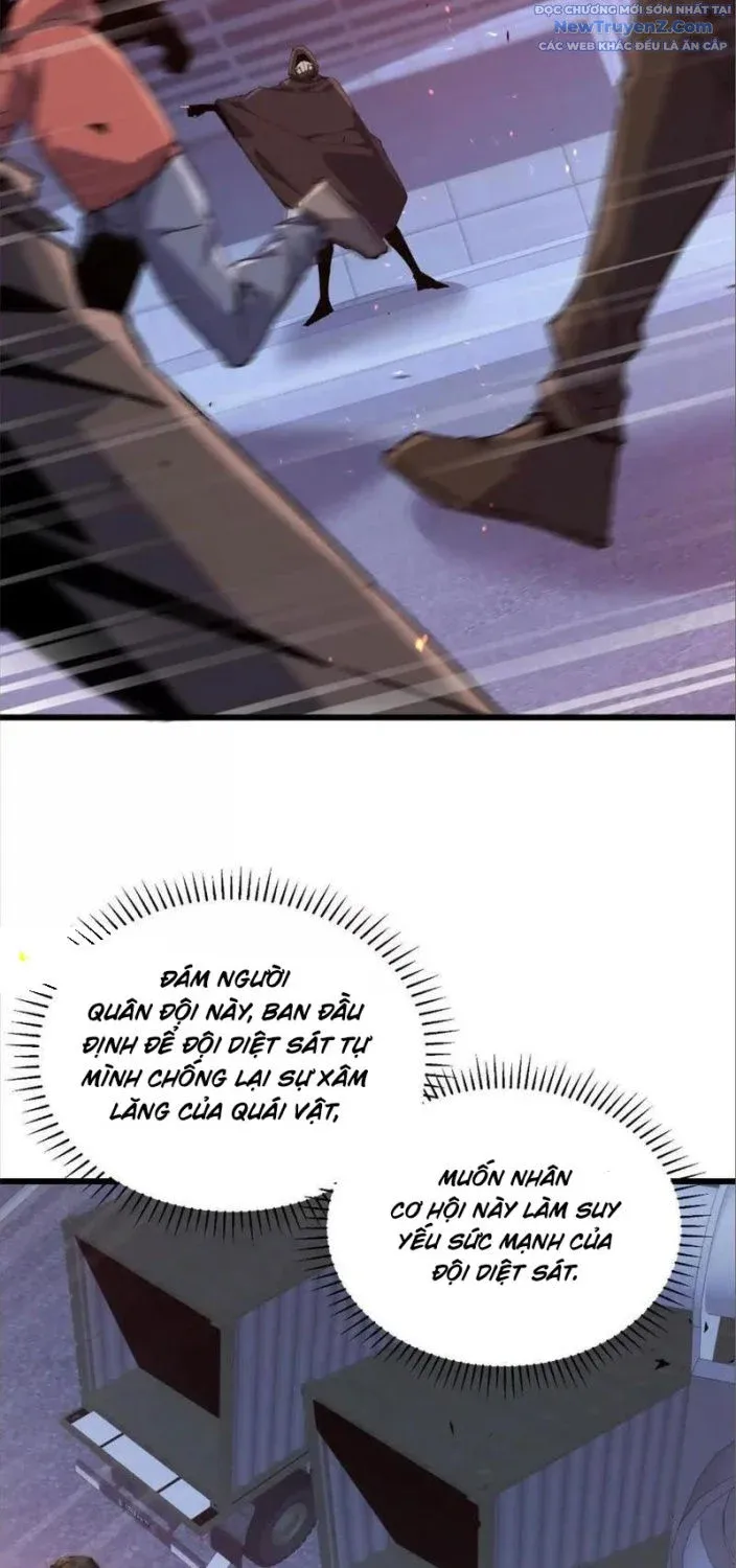 đọc truyện Mạt Thế Cẩu Sinh: Gián Giúp Ta Chồng Buff Chương 40 ảnh 37 tại Thiên Thai Truyện