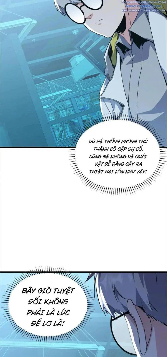 đọc truyện Mạt Thế Cẩu Sinh: Gián Giúp Ta Chồng Buff Chương 40 ảnh 40 tại Thiên Thai Truyện