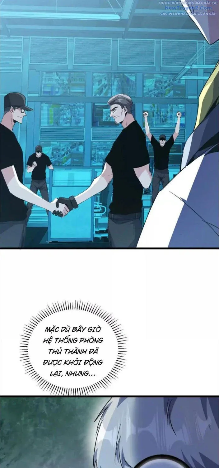 đọc truyện Mạt Thế Cẩu Sinh: Gián Giúp Ta Chồng Buff Chương 40 ảnh 41 tại Thiên Thai Truyện